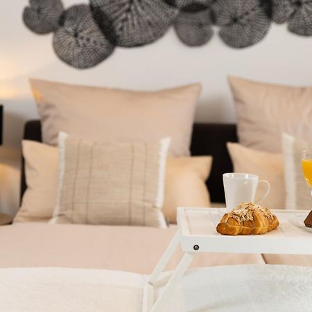 Nobis Apartment Rijeka Bagian luar foto