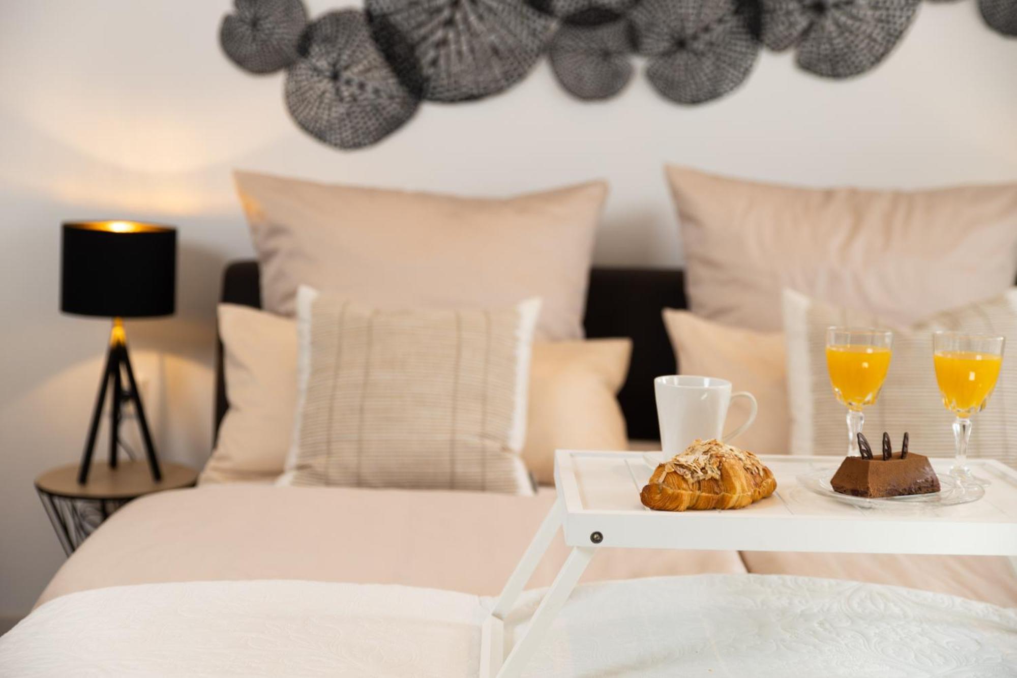 Nobis Apartment Rijeka Bagian luar foto